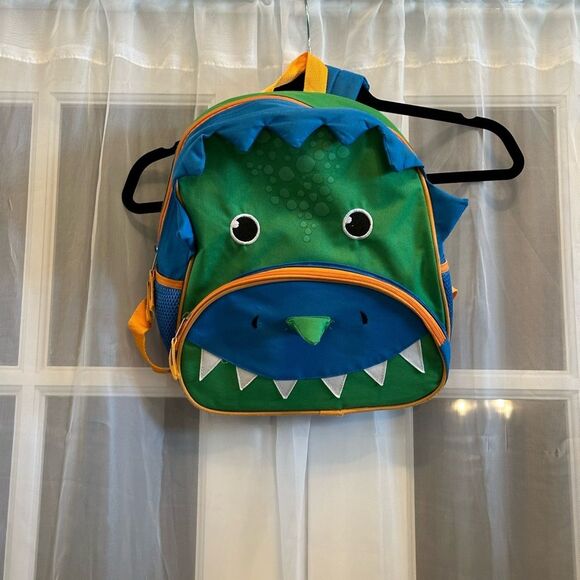 Other - Reptile Backpack